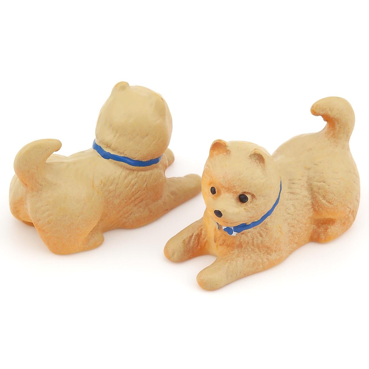 Фигурка декоративная Шиба Ину 15х31х18 мм 1 шт. (ДФ1531с69) Фигурка декоративная Шиба Ину 15х31х18 мм 1 шт. (ДФ1531с69)