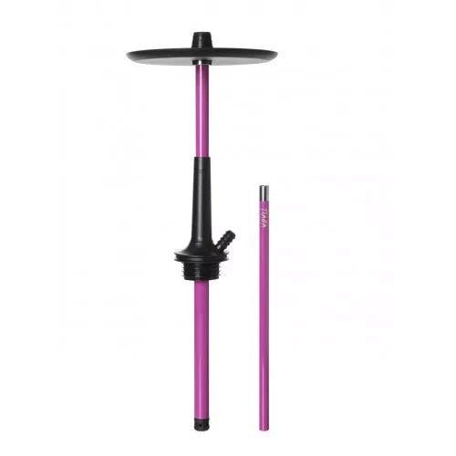 Шахта Tiaga Hookah IRIS Pink (18164)