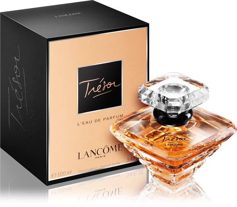 Парфумована вода для жінок Lancome Tresor 100 мл (405863)