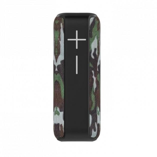 Портативна Bluetooth колонка Hopestar P15