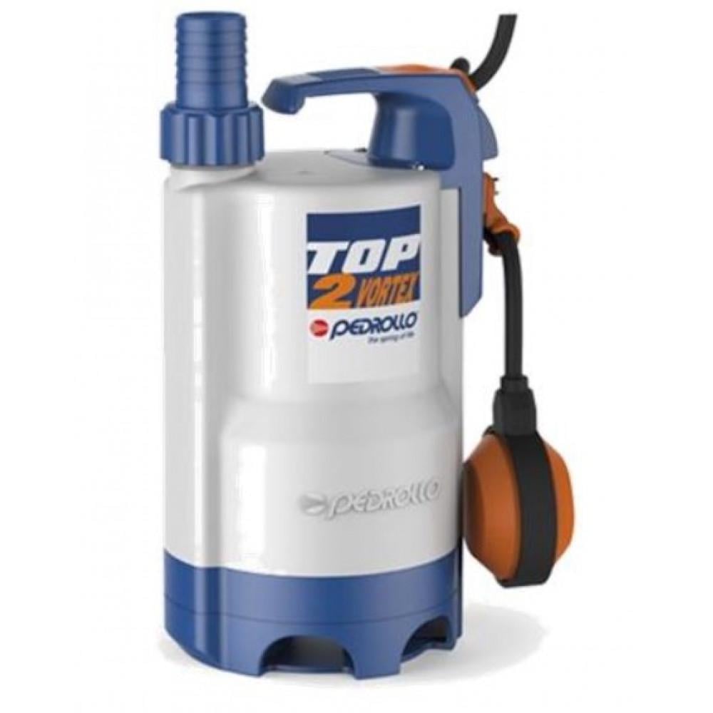Дренажный насос Pedrollo TOP 2 VORTEX (24055298)