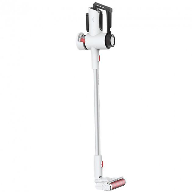 Пылесос ручной беспроводной Deerma VC40 Cordless Vacuum Cleaner DEM-VC40 White - фото 2