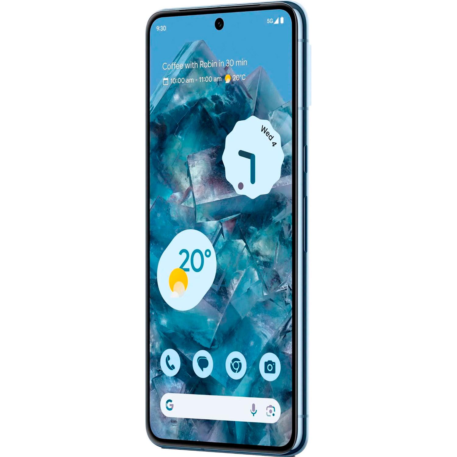 Смартфон Google Pixel 8 Pro 12/256GB Bay - фото 2