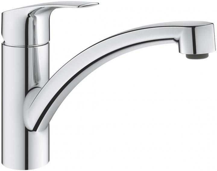 Смеситель для кухни Grohe Eurosmart (33281003)