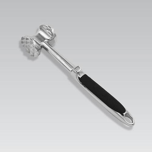 Молоток для мяса Maestro 22,5х5х3,8 см (MR-1578) Молоток для мяса Maestro 22,5х5х3,8 см (MR-1578)