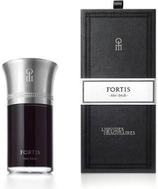 Парфюмированная вода унисекс Les Liquides Imaginaires Imaginaires Fortis 100 мл (381425)