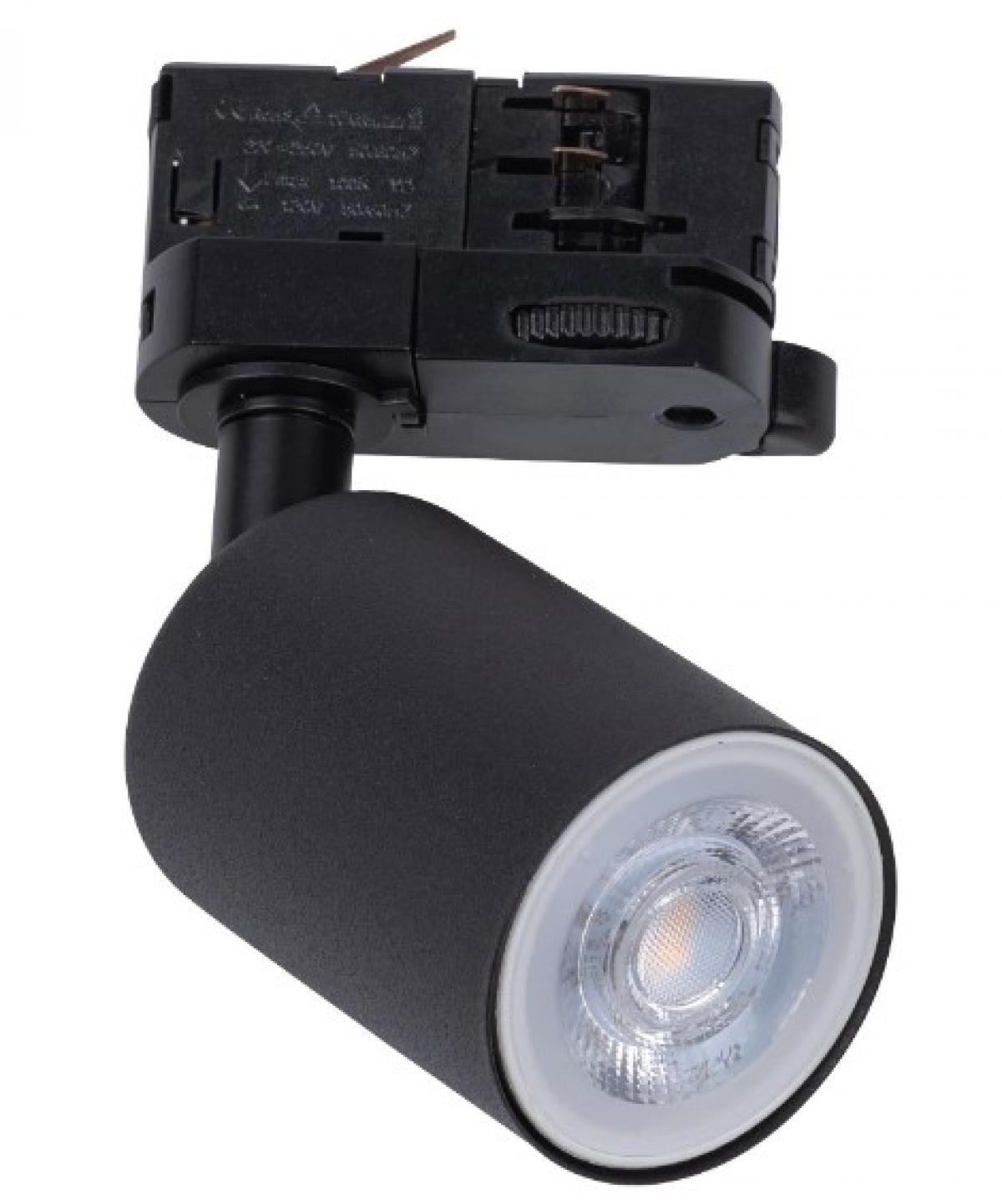 Трековый светильник REFLECTOR (ZML_9010)