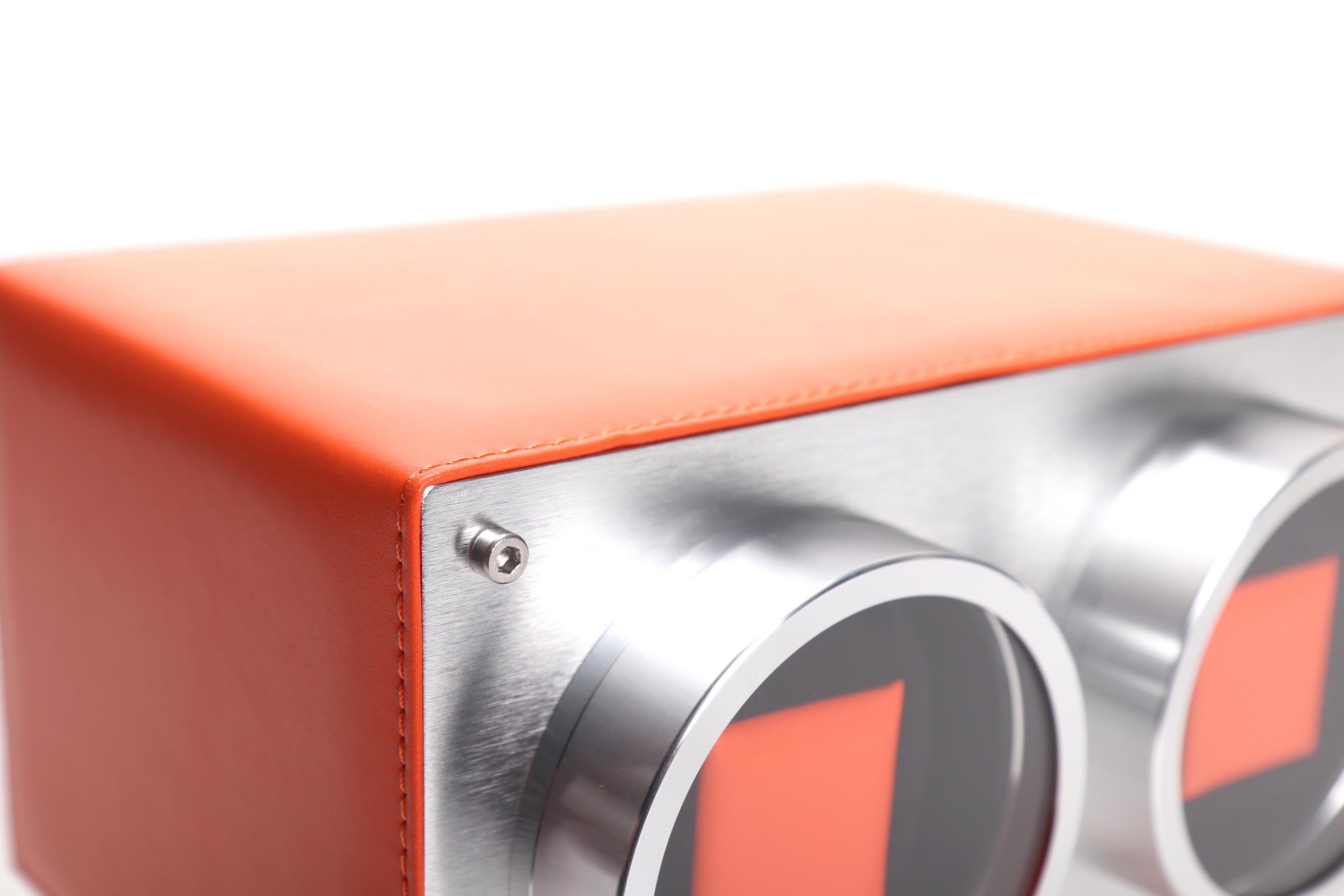 Шкатулка Salvadore MW/412/BRL для подзавода 2 часов (23869682) - фото 9 Шкатулка Salvadore MW/412/BRL для подзавода 2 часов (23869682) - фото 9