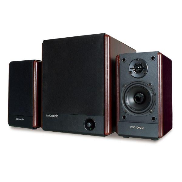 Акустическая система Microlab FC-330 (652226)