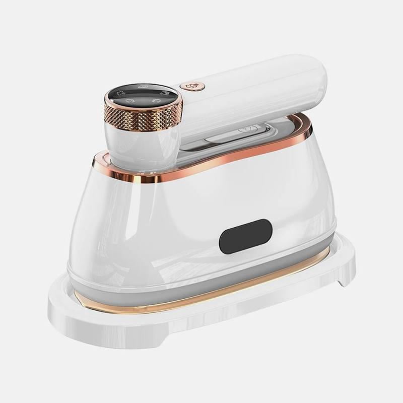 Утюг-отпаритель для одежды Hand Steamer 4в1 портативная паровая Утюг-отпаритель для одежды Hand Steamer 4в1 портативная паровая