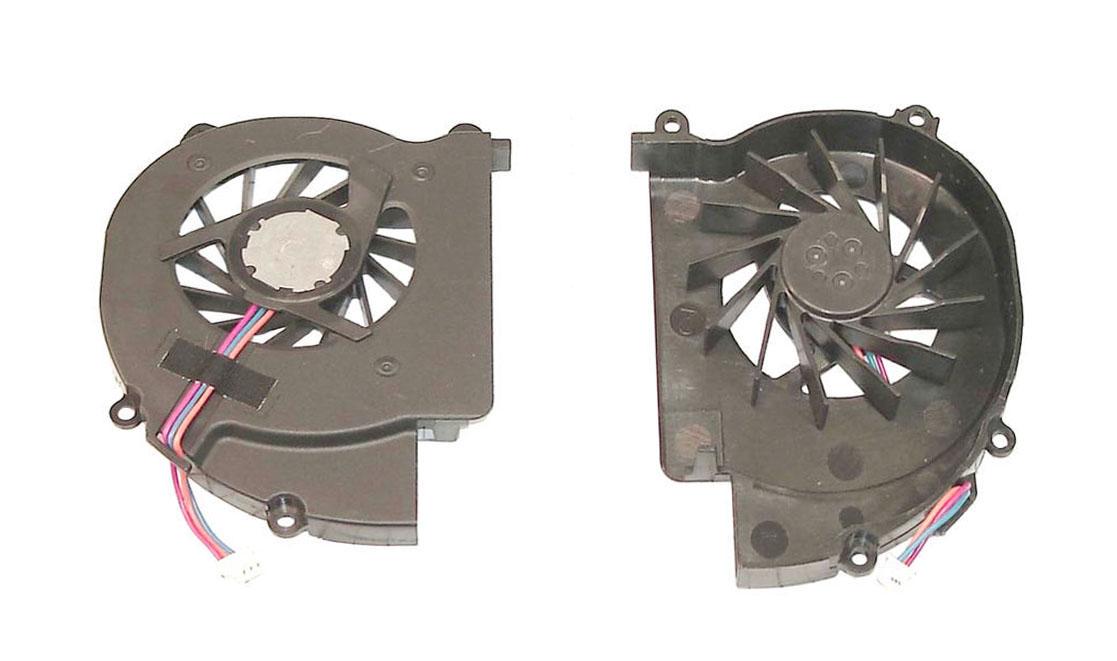 Кулер для ноутбука Sony Vaio VGN-FZ 5V 0.27A 3-pin Brushless