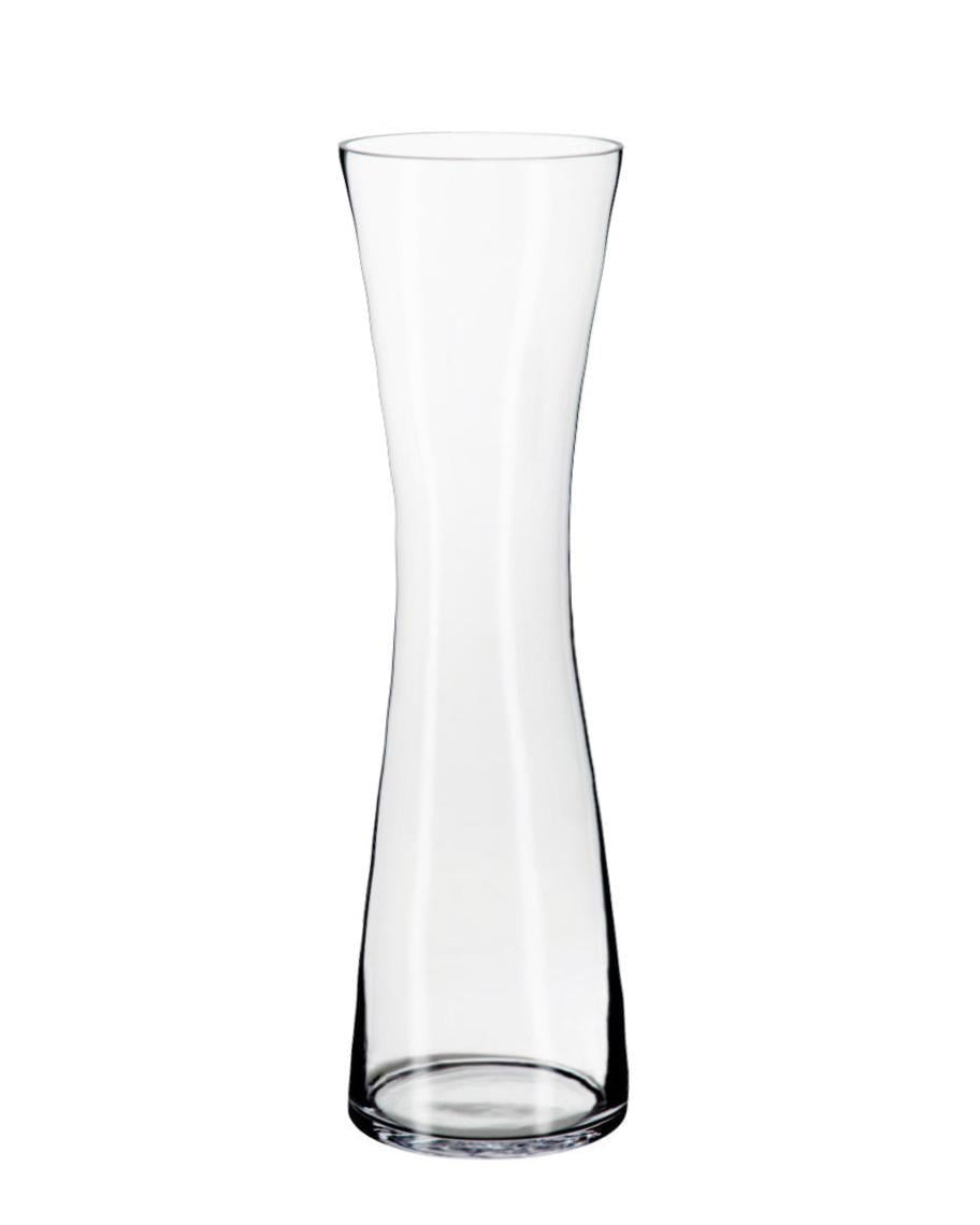 Ваза Mazhura Floral d 16 см h 59 см (mzS177)