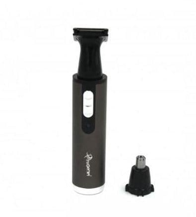 Тример для стрижки акумуляторний Gemei GM 3112 2в1 (1164840072)