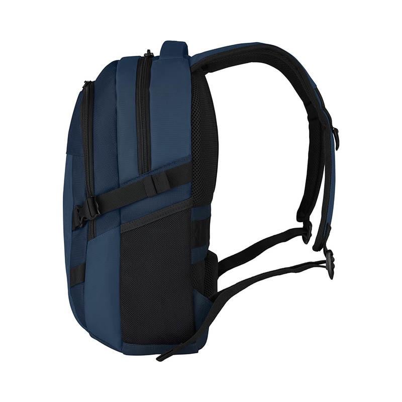 Міський рюкзак Victorinox Travel Vx Sport EVO Compact 20 л Deep Lake (Vt611415) - фото 6