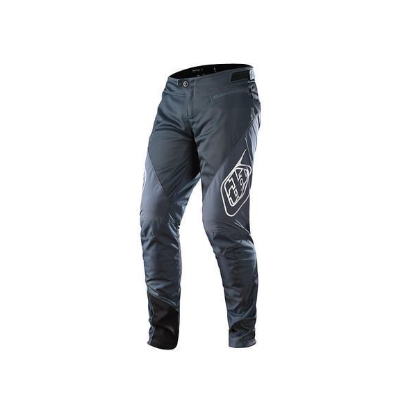 Штани TLD SPRINT PANT XL Charcoal (36)