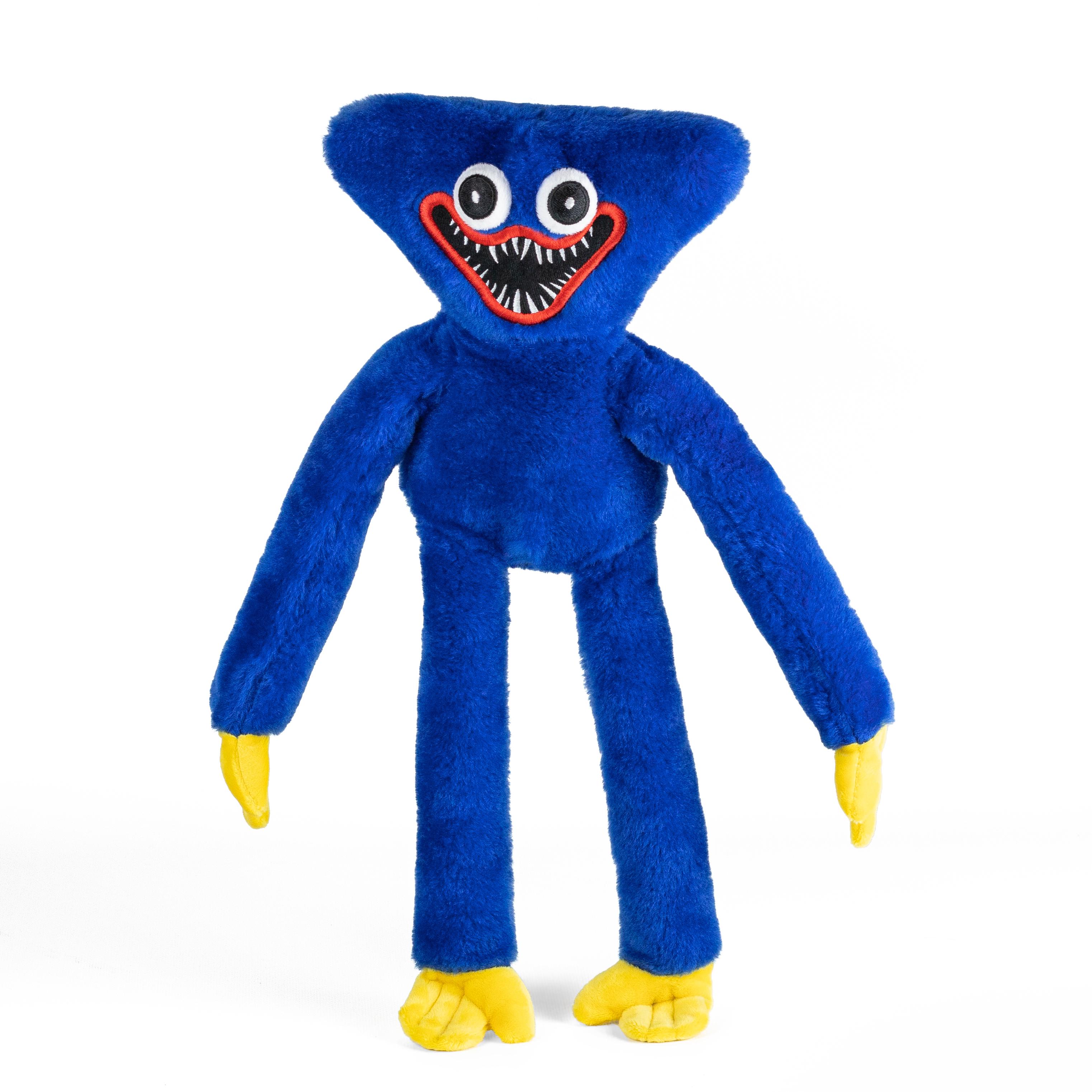 Мягкая игрушка Titatin Монстр Huggy Wuggy 45 см (7142915)