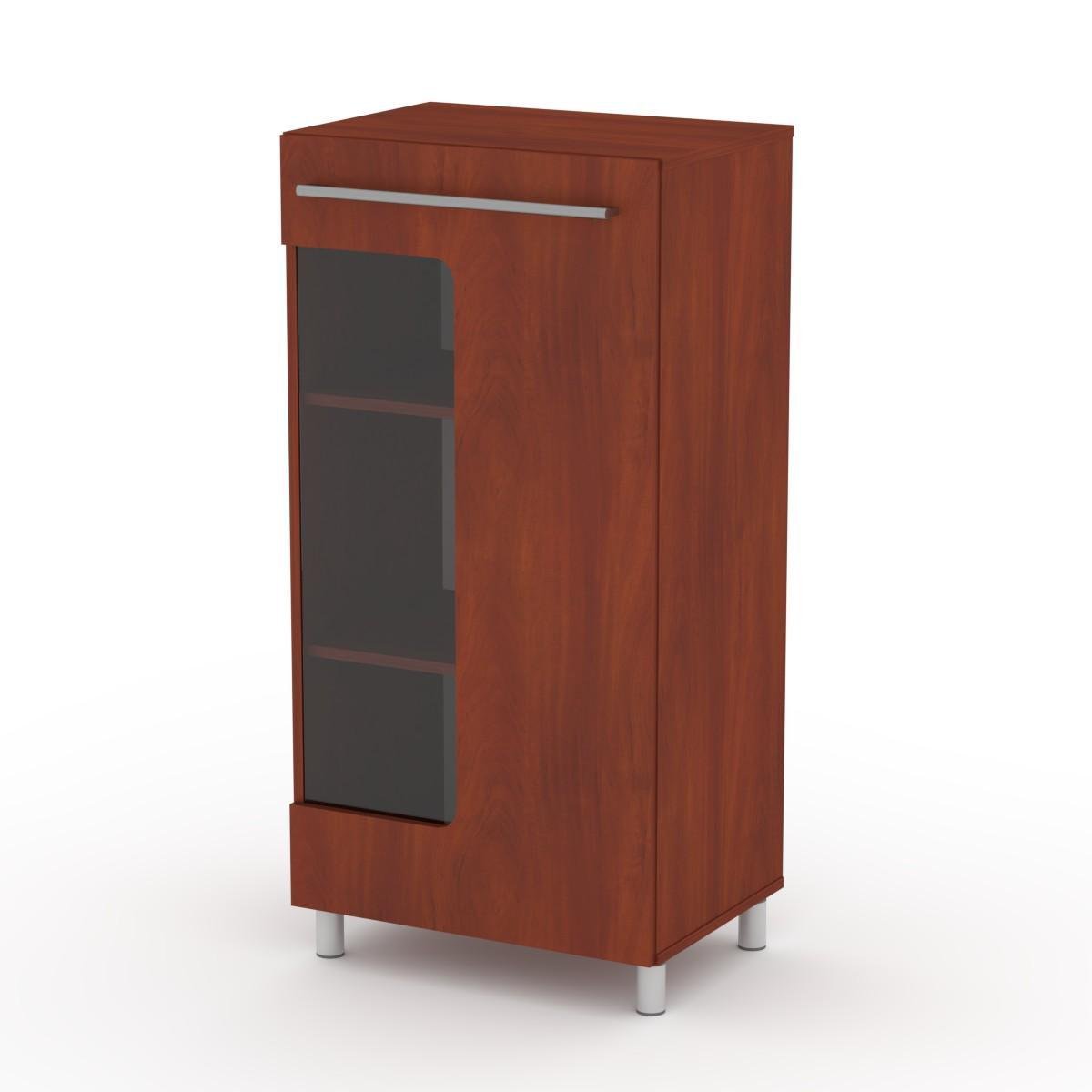 Комод Тумба Компанит МГ-3 Яблоня (18169)