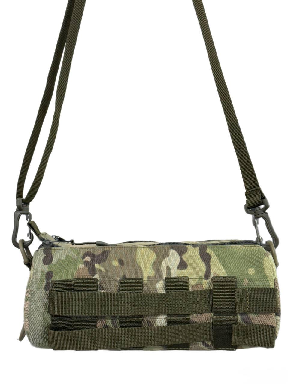 Подсумок REDCON для тепловизорного/оптического прибора 220-229 мм кордура 1000 D Мультикам (2109836100) - фото 6 Подсумок REDCON для тепловизорного/оптического прибора 220-229 мм кордура 1000 D Мультикам (2109836100) - фото 6