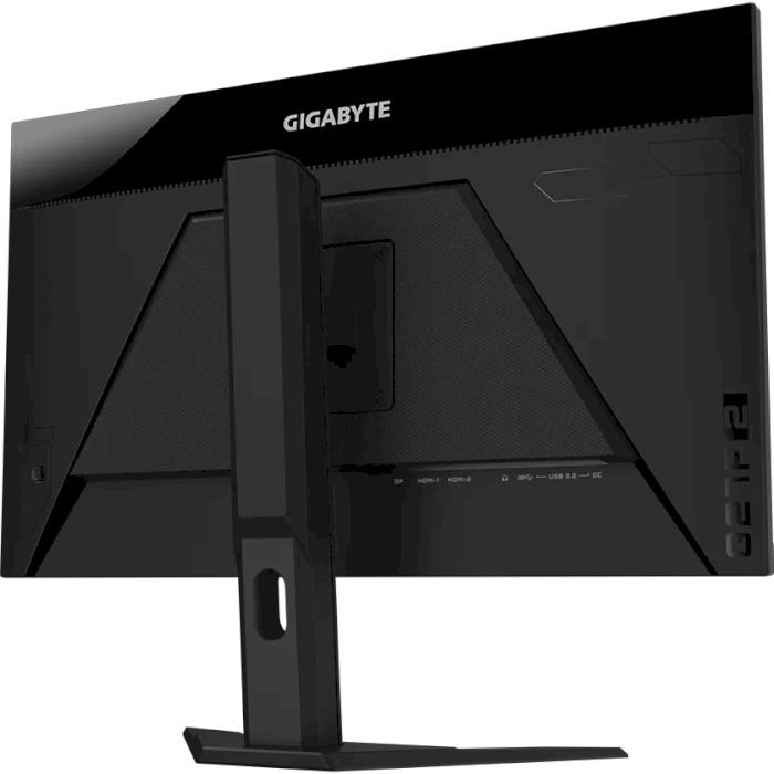 Монитор Gigabyte G27F 2 Black - фото 4 Монитор Gigabyte G27F 2 Black - фото 4