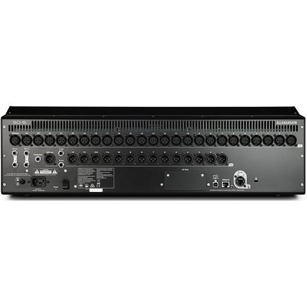 Микшерный пульт Allen Heath SQ-6 - фото 6