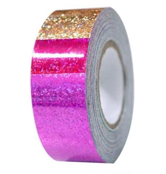 Обмотка обруча Pastorelli 00278 Multicolor 11 м Різнокольоровий (00278)