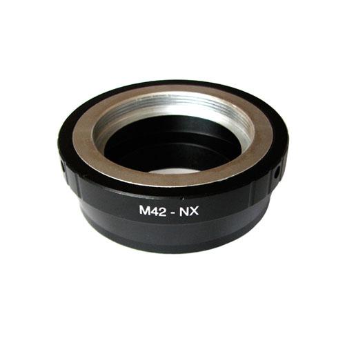Адаптер M42 для Samsung NX кільце Ulata (1076)