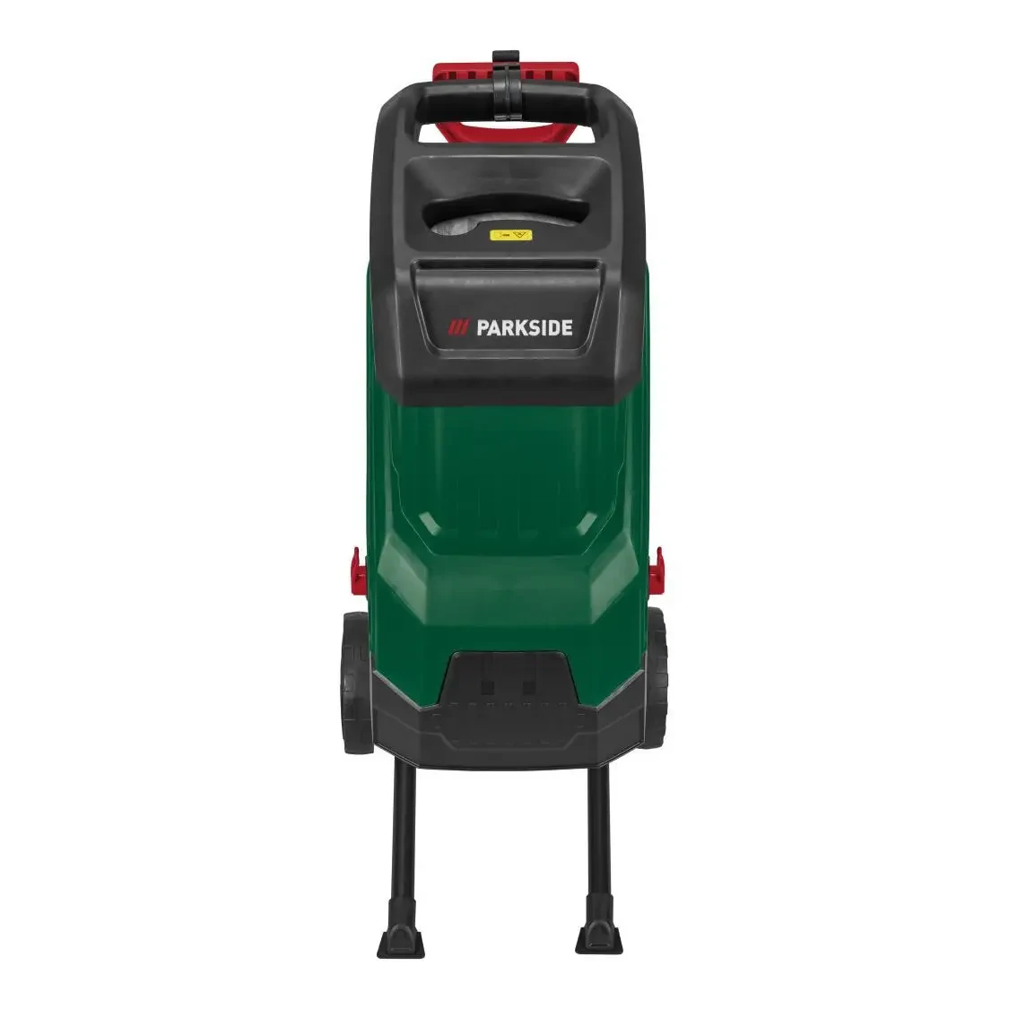 Измельчитель веток садовый PARKSIDE PEMH 2400 С3 (2538157387)