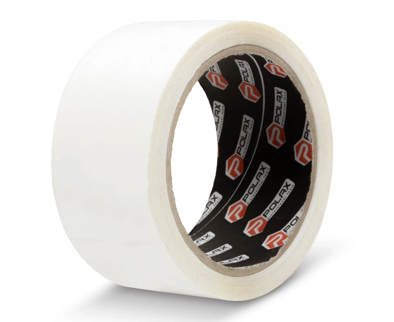 Скотч упаковочный 48 мм х 60 м Белый (2403317057)