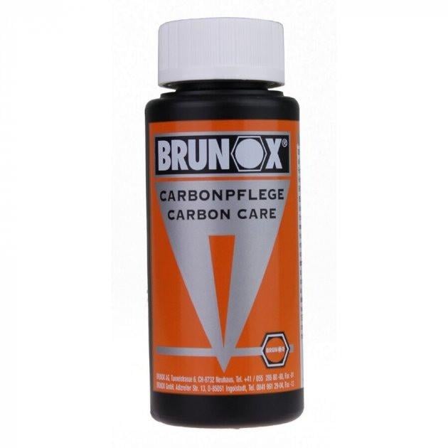 Смазка для ухода за карбоном Brunox Carbon Care 120 мл (91762)