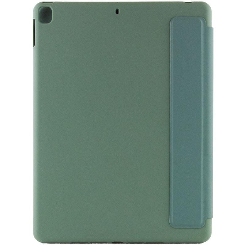 Чехол-книга противоударный Smart Case Open buttons для Apple iPad Air 1/Air 2/Pro 9,7"/iPad 9,7" 2017-2018 Green (00000064081_4) - фото 2 Чехол-книга противоударный Smart Case Open buttons для Apple iPad Air 1/Air 2/Pro 9,7"/iPad 9,7" 2017-2018 Green (00000064081_4) - фото 2