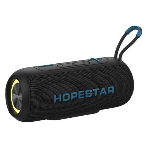 Портативна колонка Bluetooth HOPESTAR P26 10W Black (111-153432)