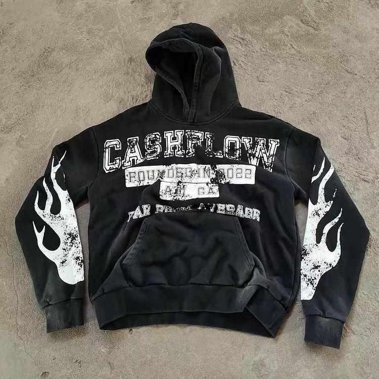 Худи для девочки 180 см Серый (2763332038)