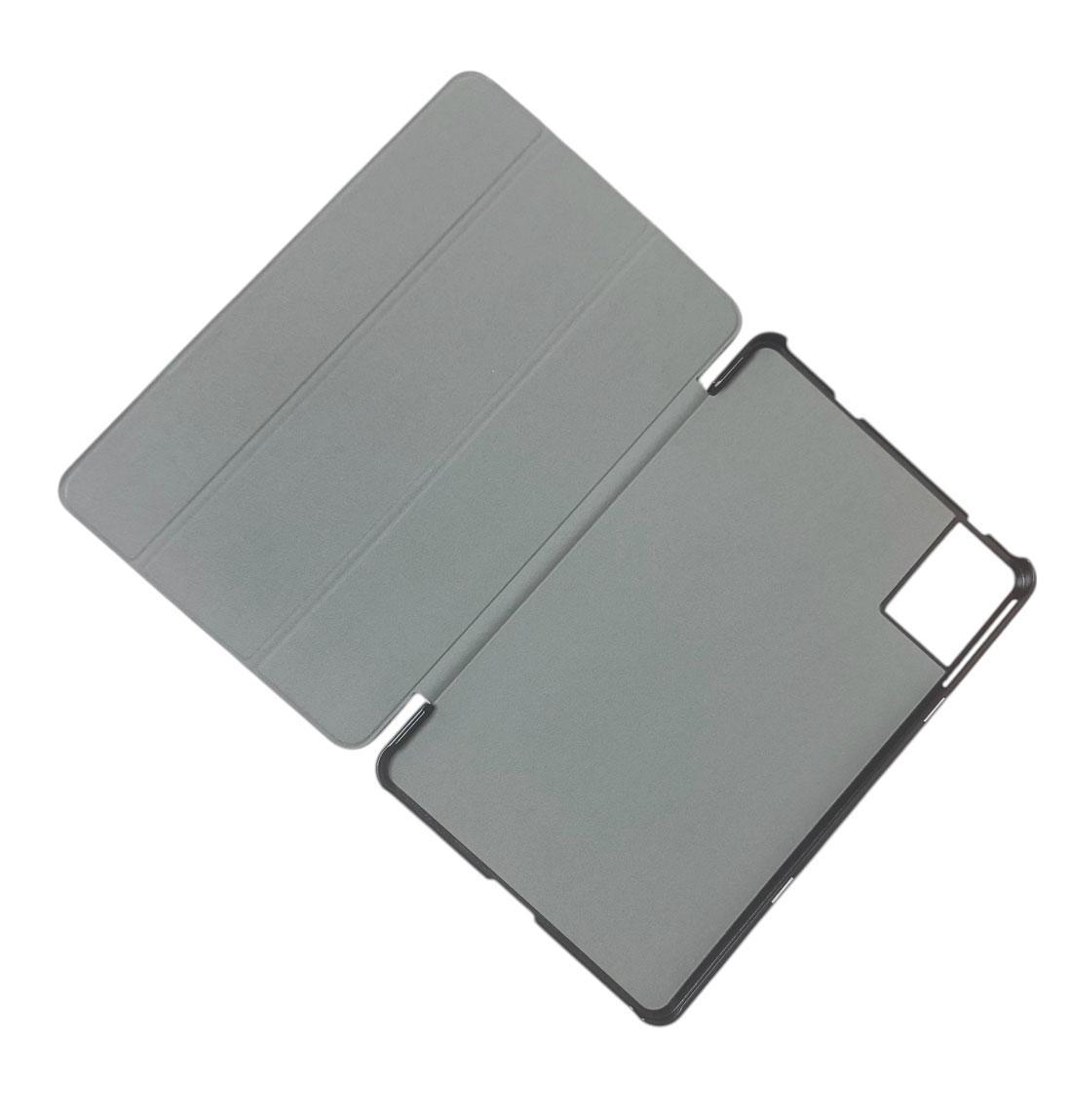 Чехол для планшета Primolux Slim Teclast T60 Plus 2023 12" Black (2740719633) - фото 6 Чехол для планшета Primolux Slim Teclast T60 Plus 2023 12" Black (2740719633) - фото 6