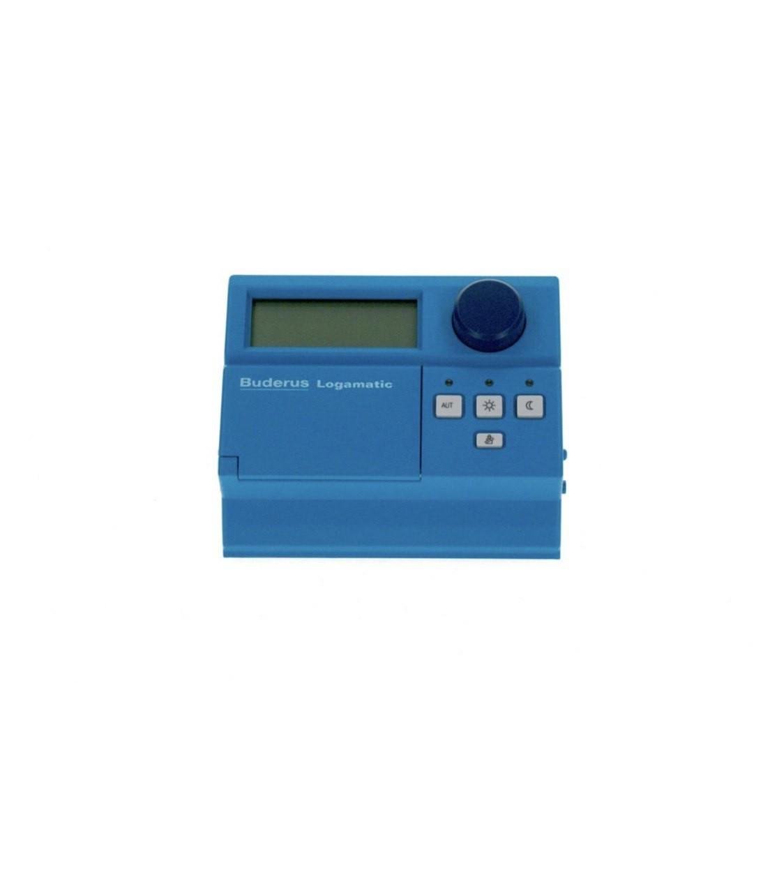 Модуль Buderus CM222 S08 Controller everp EXPORT для автоматики R2107 (2250582187)