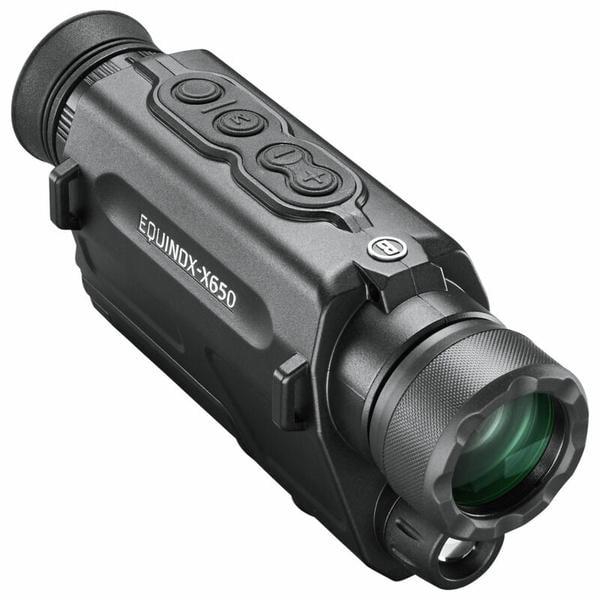 Прибор ночного видения Bushnell 5x32 Equinox EX650 - фото 1