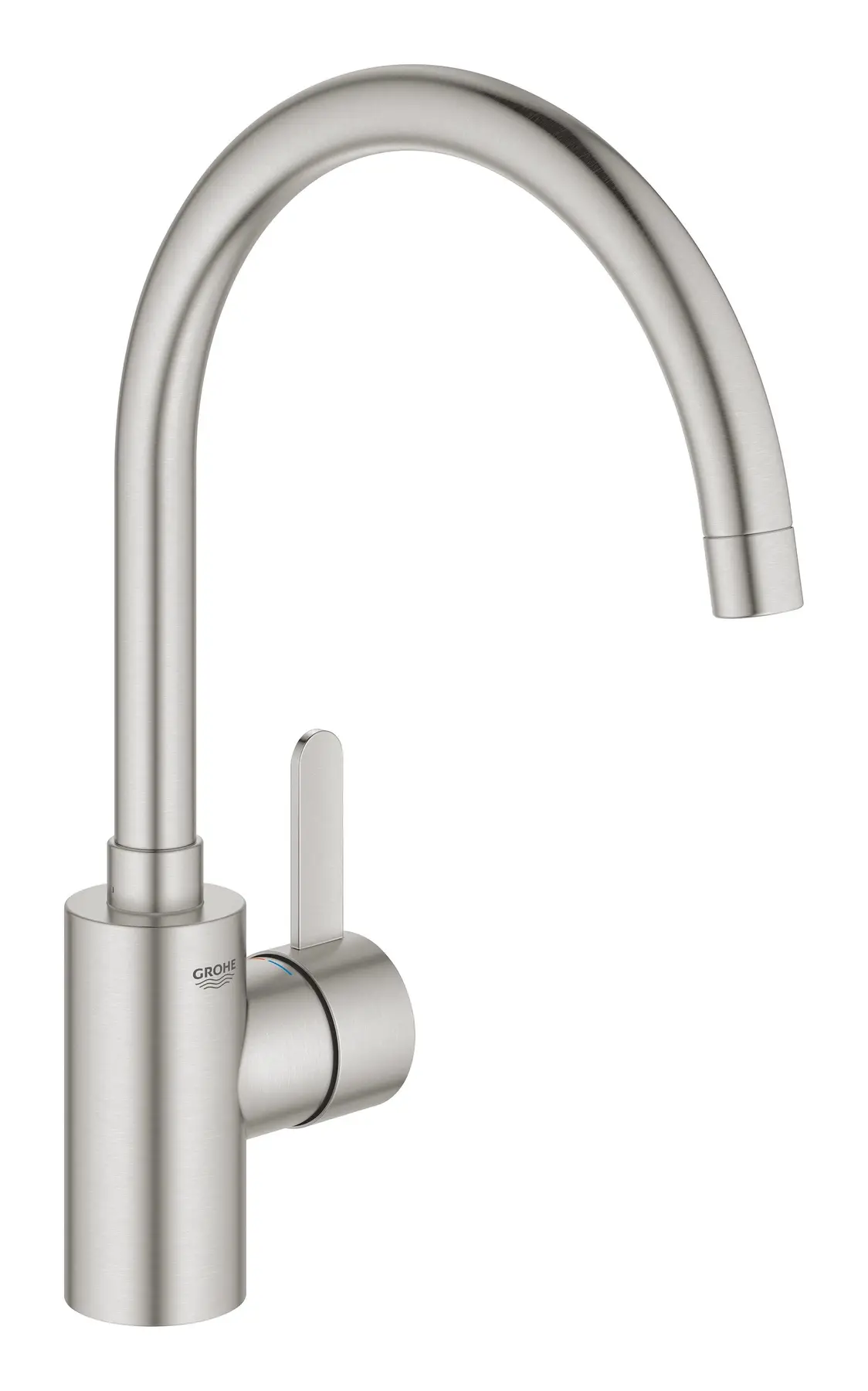 Змішувач для кухні Grohe eurosmart cosmopolitan 32843dc2