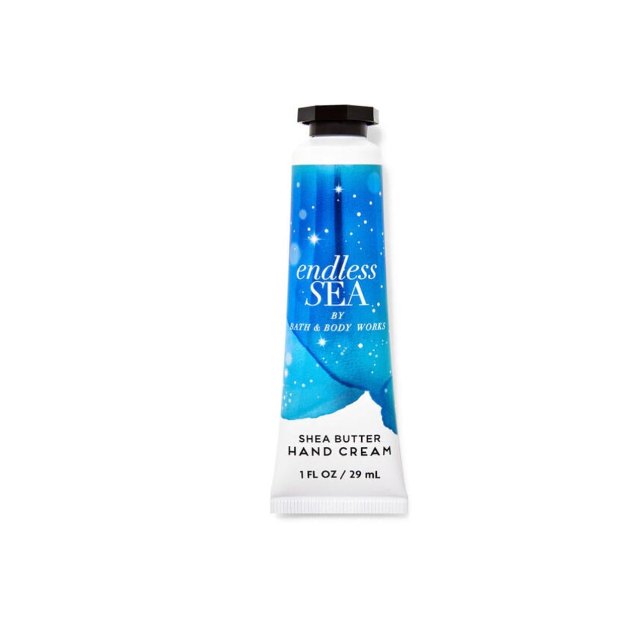 Крем для рук Bath&Body Works Hand Cream Endless Sea (1936580745)