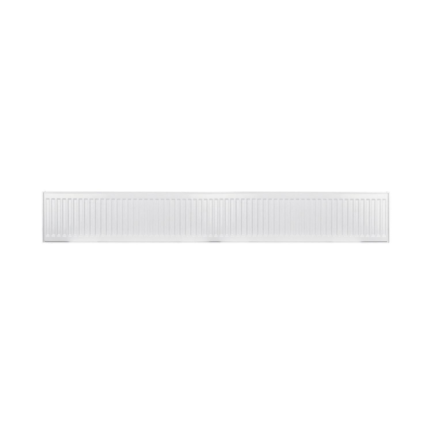 Радиатор отопления BIASI 22 стальной 300x2000 мм (B300222000K)