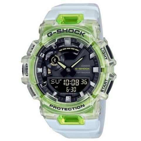 Часы кварцевые Casio GBA-900SM-7A9ER D 51 мм (11783137)