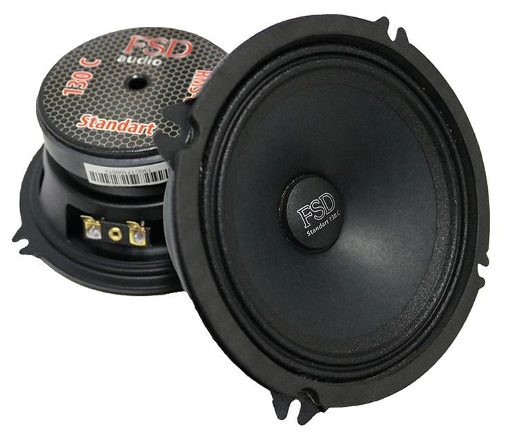 Естрадна акустика FSD audio STANDART 130C (1653445526)