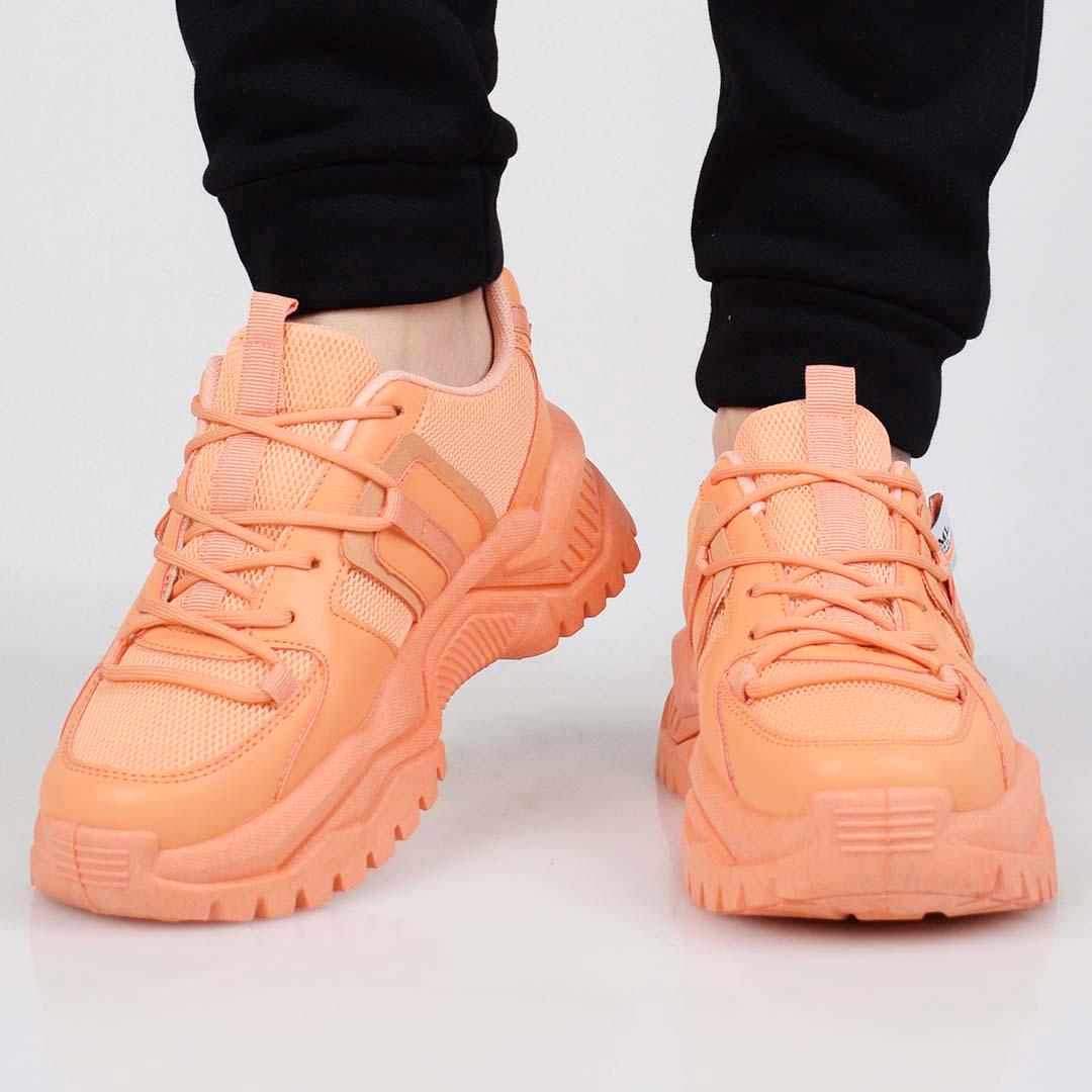 Кроссовки женские Fashion 336389 р. 38 24 см