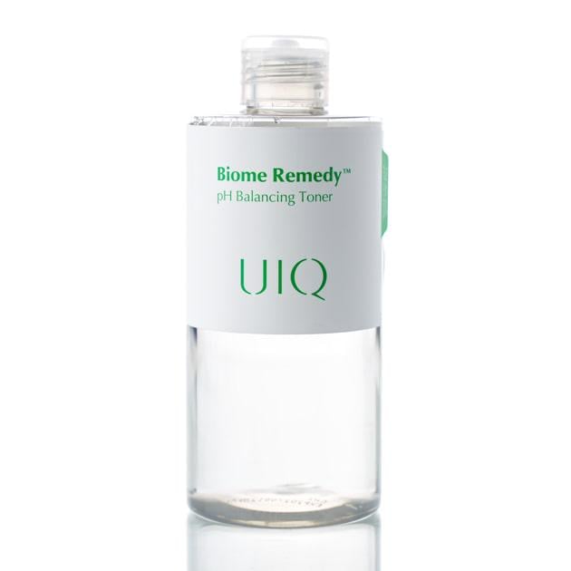 Тонер балансуючий UIQ Biome Remedy pH Balancing Toner 300 мл