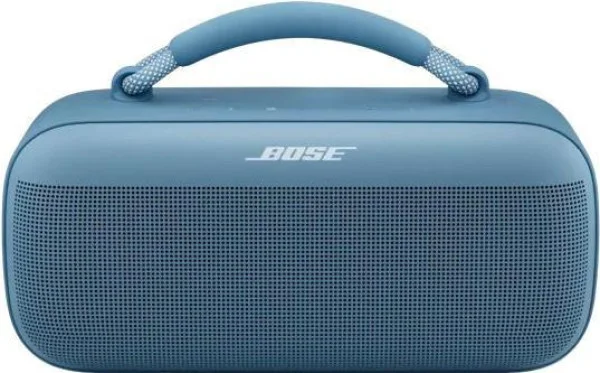 Портативна колонка Bose SoundLink Max Blue Dusk (883848-0200)
