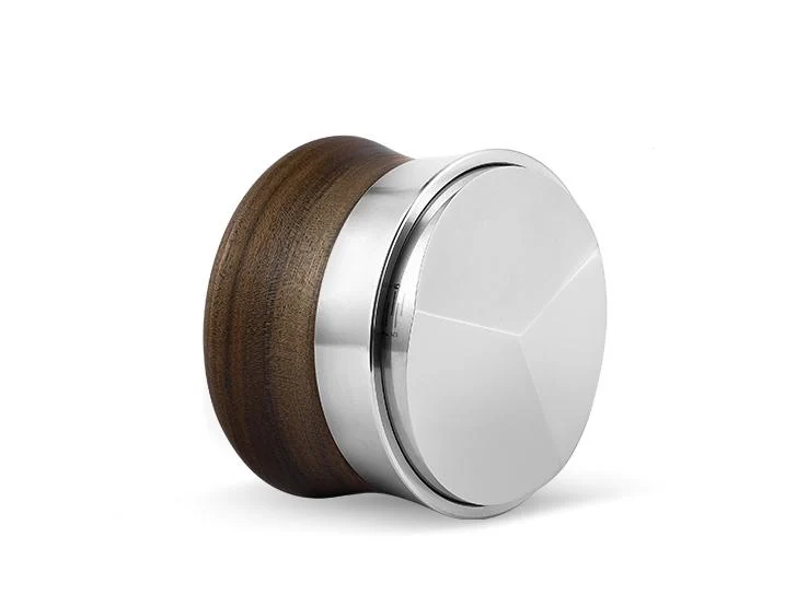 Выравниватель кофе MHW-3BOMBER Sokudo Sector 58,35 мм Орех (T5101S)