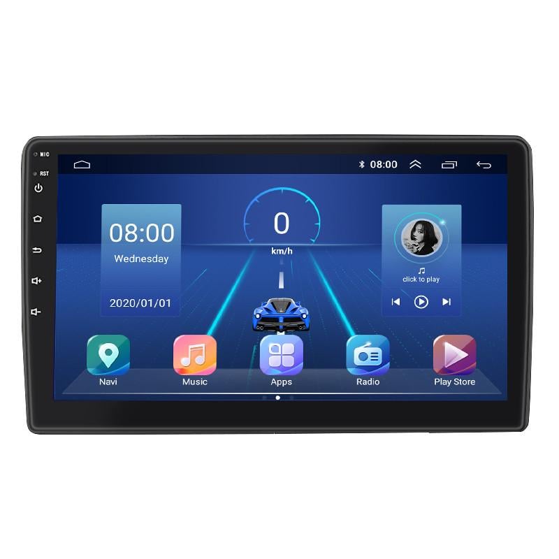 Автомагнитола штатная Lesko 4G/GPS/Wi-Fi для Volkswagen Touareg I ver 2 2002-2010 2/32Gb 9" (2259743645) Автомагнитола штатная Lesko 4G/GPS/Wi-Fi для Volkswagen Touareg I ver 2 2002-2010 2/32Gb 9" (2259743645)