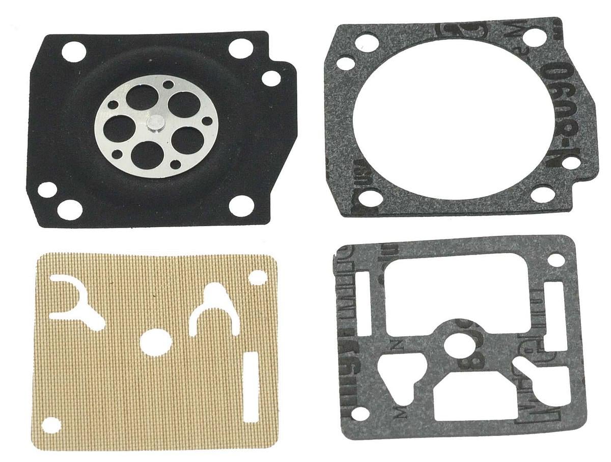 Ремкомплект карбюратора бензопилы VJ Parts для H 365-372 (5036478-01)