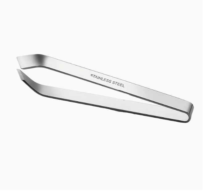 Пинцет для удаления рыбных костей и перьев птицы (Н-617) Пинцет для удаления рыбных костей и перьев птицы (Н-617)