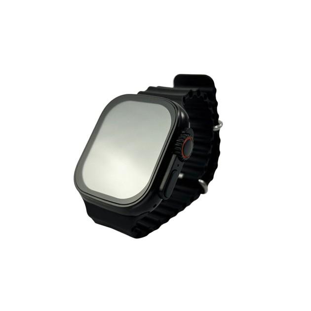 Смарт-годинник BIG V200 Ultra IP65 Black