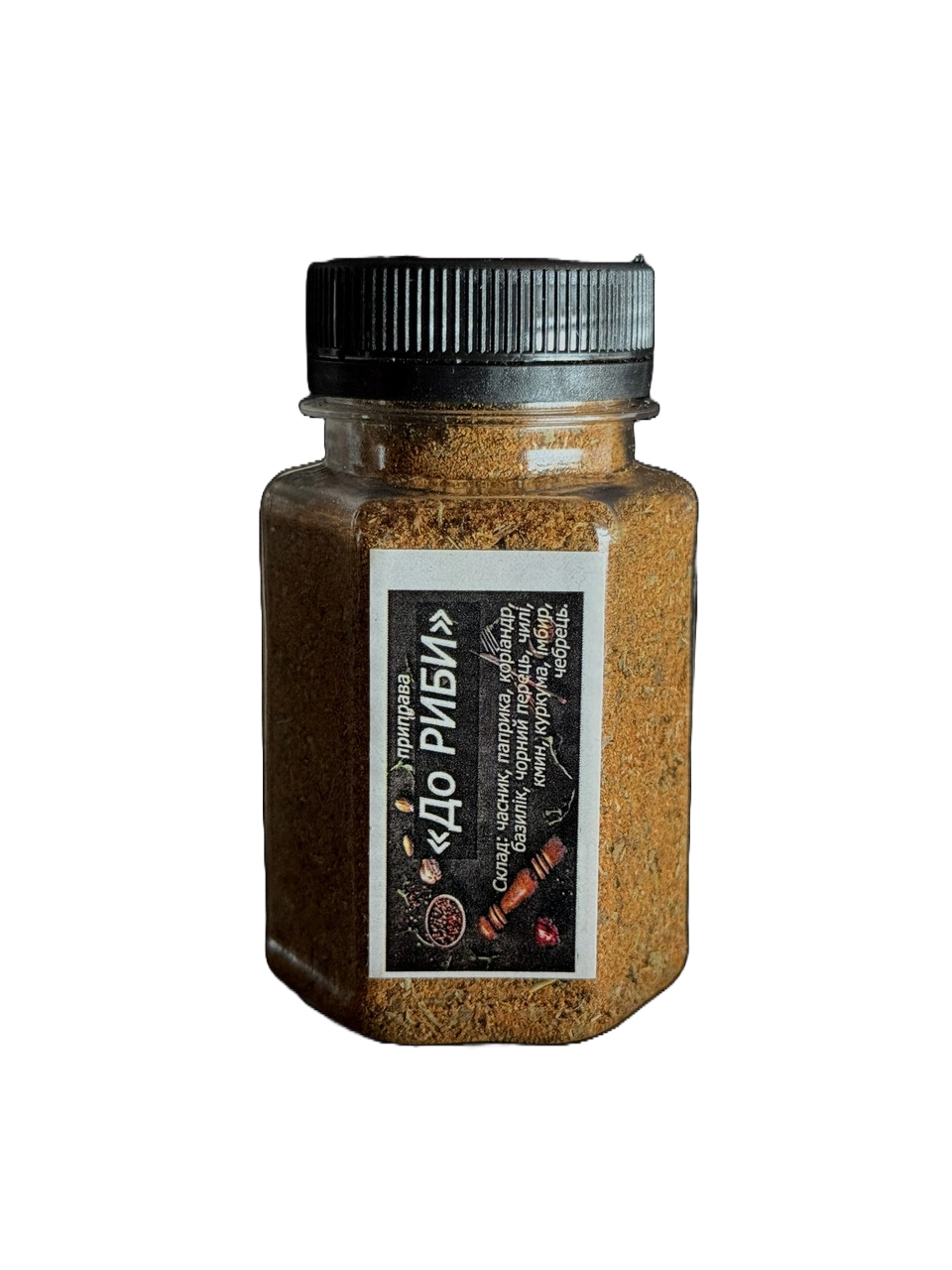 Специи для красной рыбы Gorillas BBQ (KPT14)