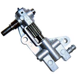 Бензопила Oleo-Mac GSH51 BCPI41R 3 3 к.с. 2,2 кВт 50,9 см (000184007) - фото 21 Бензопила Oleo-Mac GSH51 BCPI41R 3 3 к.с. 2,2 кВт 50,9 см (000184007) - фото 21